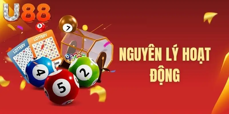 Nguyên lý hoạt động