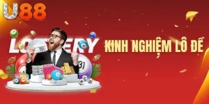 Kinh Nghiệm Lô Đề - Cẩm Nang Chơi Thực Tế Từ Cao Thủ