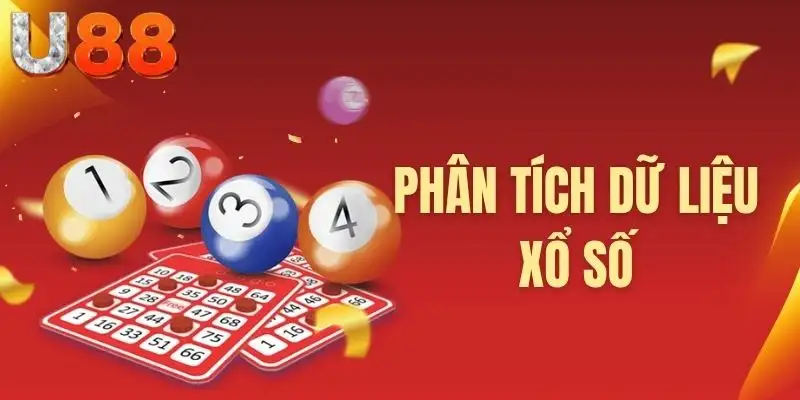 Phân tích dữ liệu xổ số